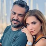 Λασκαράκη για Σουλτάτο: Κάθε χρονιά να μας βρίσκει μαζί πιο δεμένους