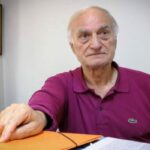 Μανώλης Μαυρομμάτης: «Βρισκόμαστε στο τελικό στάδιο της αποκατάστασης» 