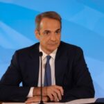 Μητσοτάκης: Ο Γιώργος Παπαδάκης σφράγισε την ελληνική τηλεοπτική πραγματικότητα για 30 χρόνια