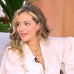 Νατάσσα Μποφίλιου: Με λεοπάρ look τραγούδησε Πάνο Κιάμο