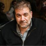 Δημήτρης Σταρόβας: Ήταν σοκ να μην μπορώ να εκφραστώ