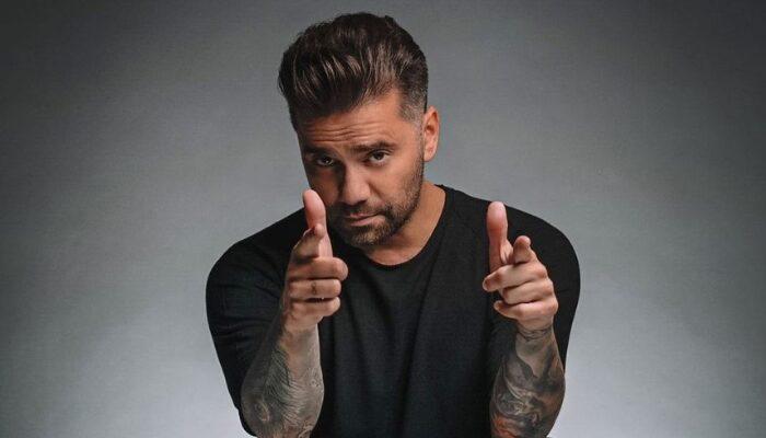 Μαραντίνης