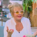 Βίκυ Παγιατάκη – Στο νοσοκομείο από  ταραμοσαλάτα: “Από κάτι θα πάμε όλοι”