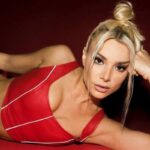 Eurovision 2026: Η Ζόζεφιν θα εκπροσωπήσει την Κύπρο