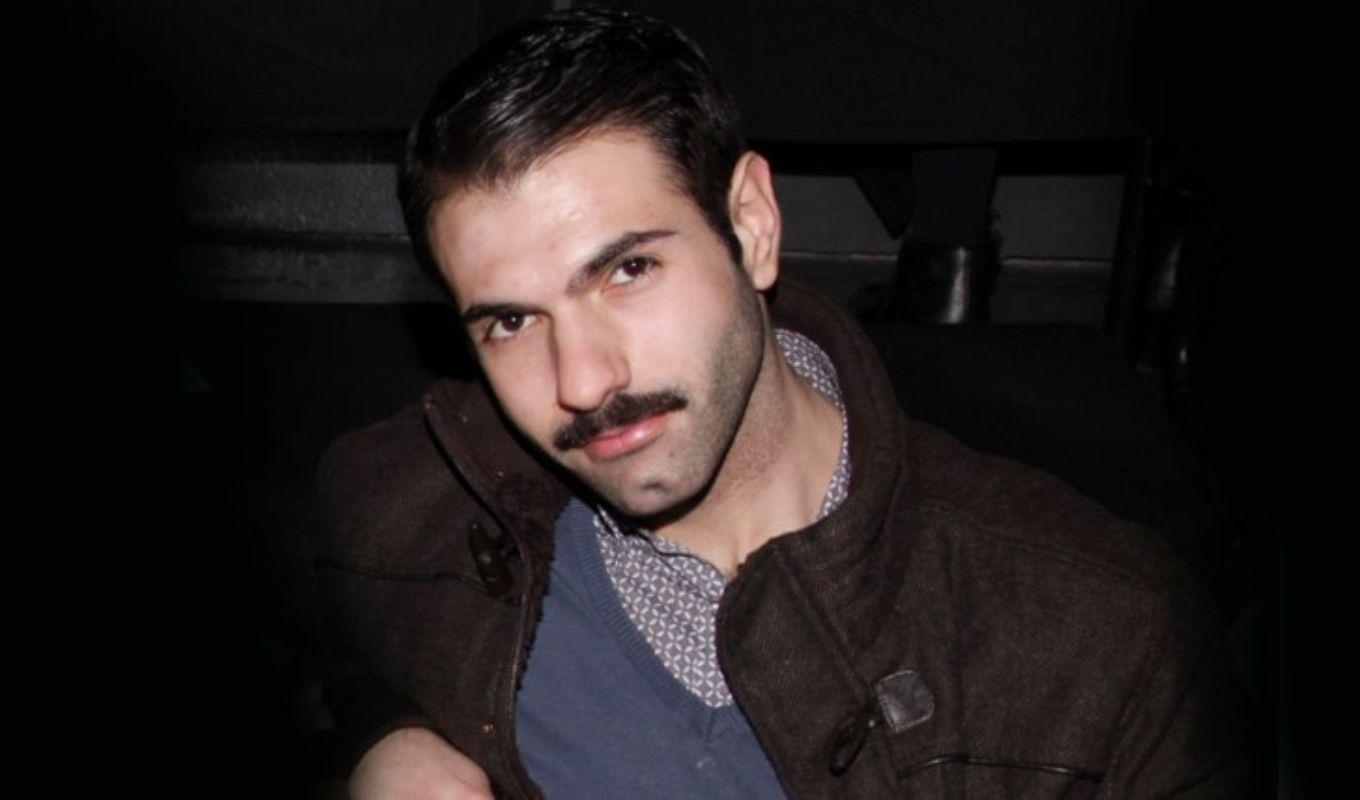 Γιώργος Καρκάς