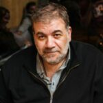 Δημήτρης Σταρόβας: Είναι φίλος μου ο Γιώργος Κωνσταντίνου, που είναι ένας θρύλος