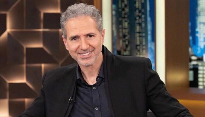 Δημήτρης Κόκοτας: Ευχάριστα νέα για τον τραγουδιστή