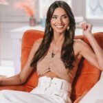 Ηλιάνα Παπαγεωργίου: Το «ευχαριστώ» μετά το φινάλε του GNTM