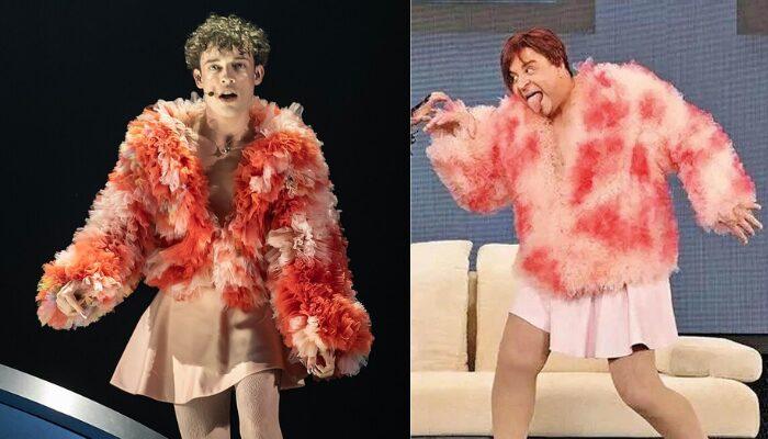 Τι απάντησε ο πατέρας του Nemo στον Μάρκο Σεφερλή;