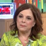 Ελένη Ράντου: Το αντικαταθλιπτικό μου είναι τα ταξίδια