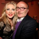 Σμαράγδα Καρύδη για τον πατέρα της: Όταν εκνευριζόταν μαζί μου, μου έκοβε την καλημέρα