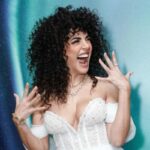 Μαρία Σολωμού: Έχω χίλια τα εκατό δίκιο σε αυτό που είπα