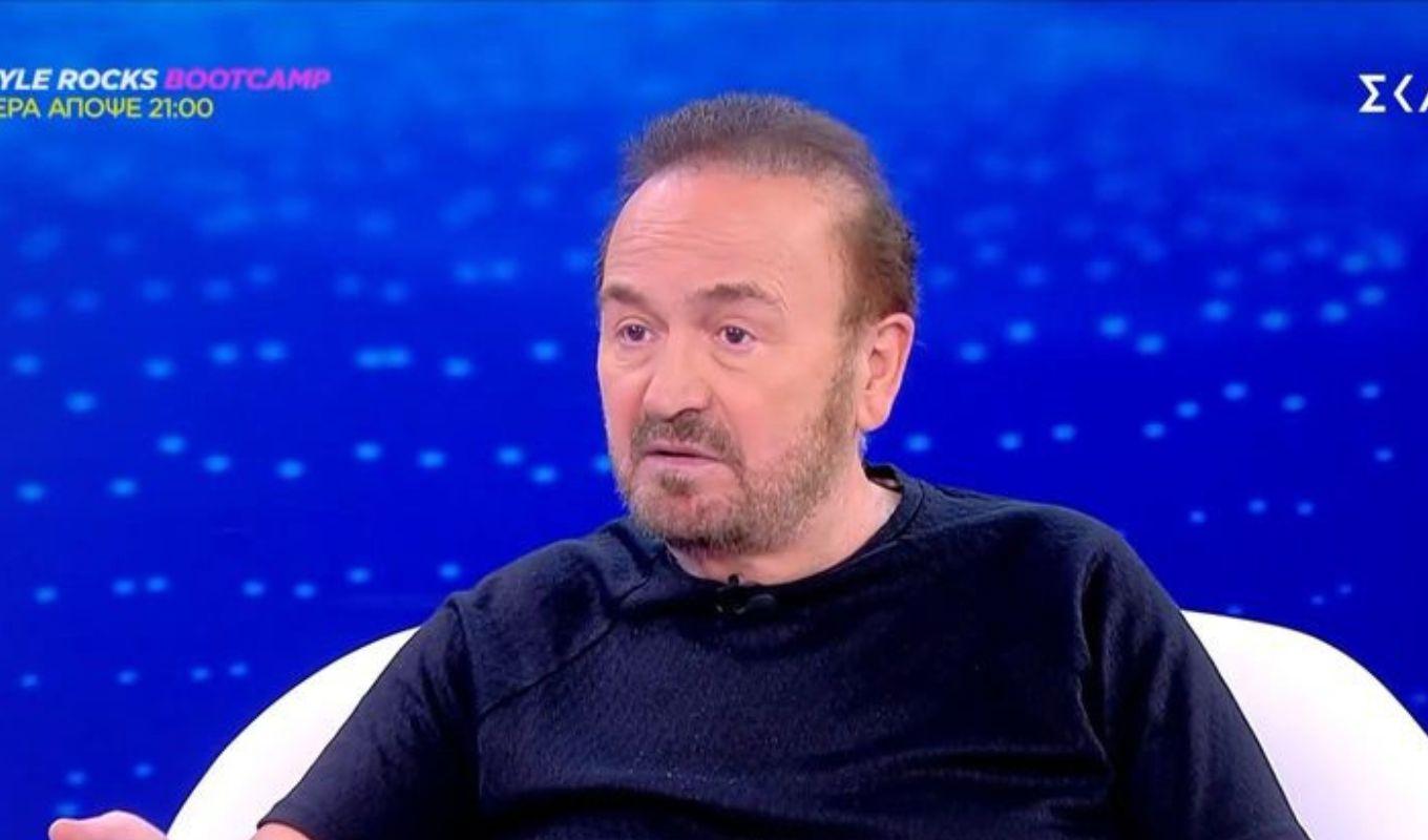 Σταμάτης Γονίδης