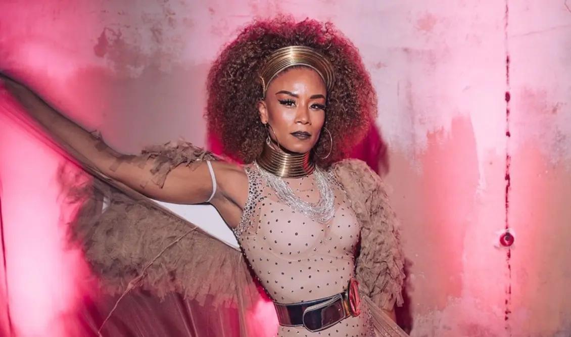 Τα λόγια που σόκαραν τη Shaya