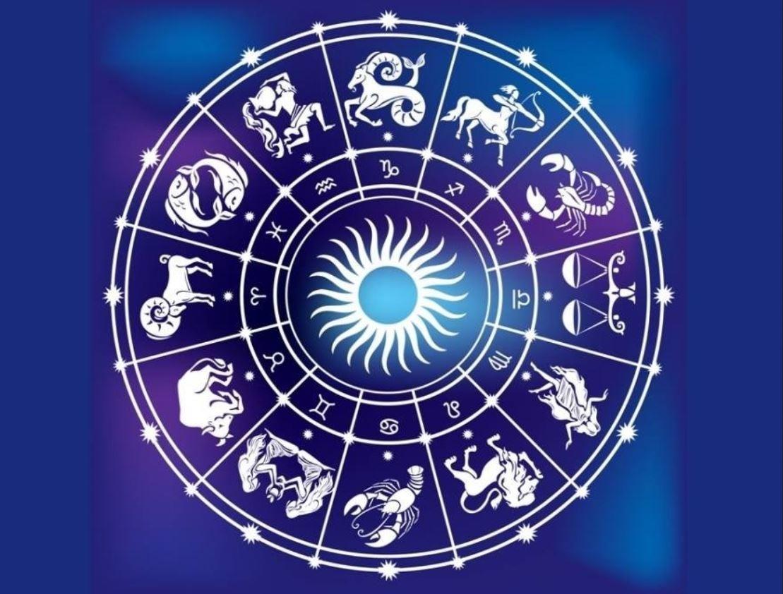 Αστρολογικές προβλέψεις