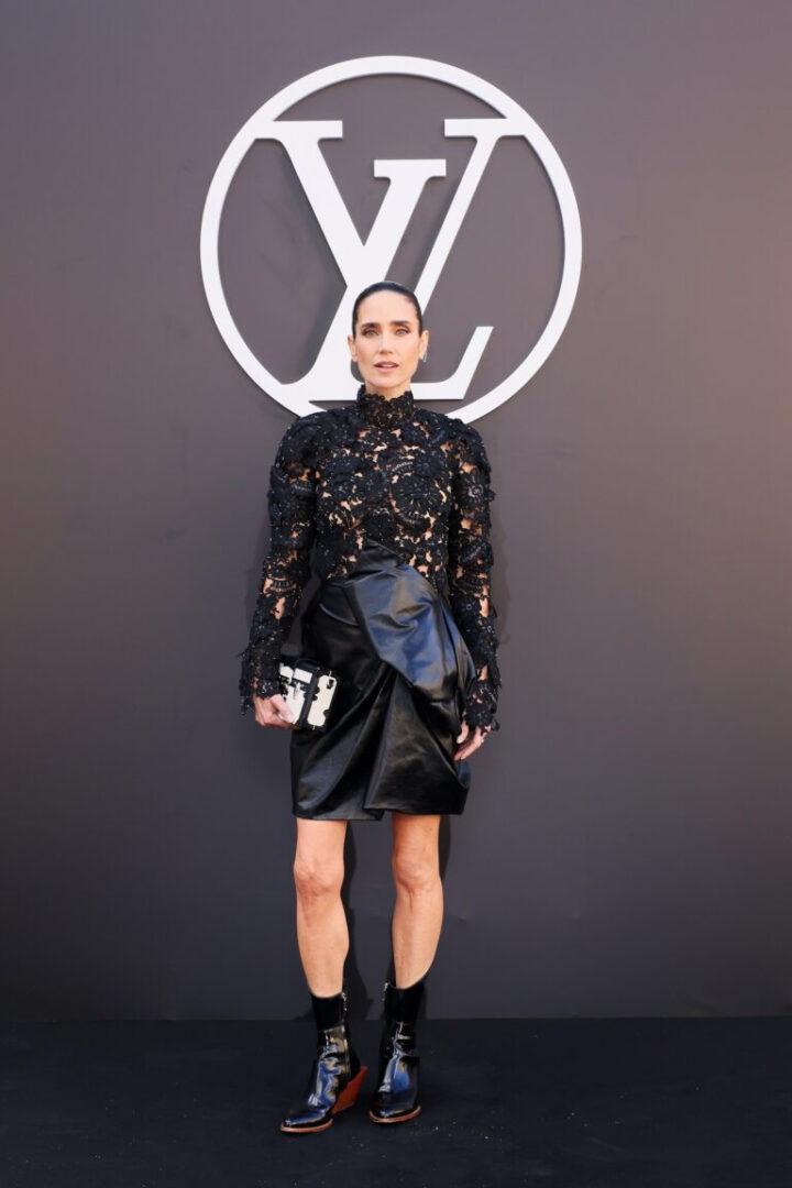 Οι celebrities της Louis Vuitton