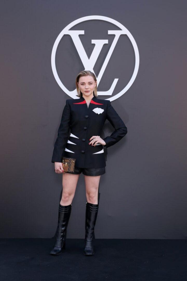 Οι celebrities της Louis Vuitton