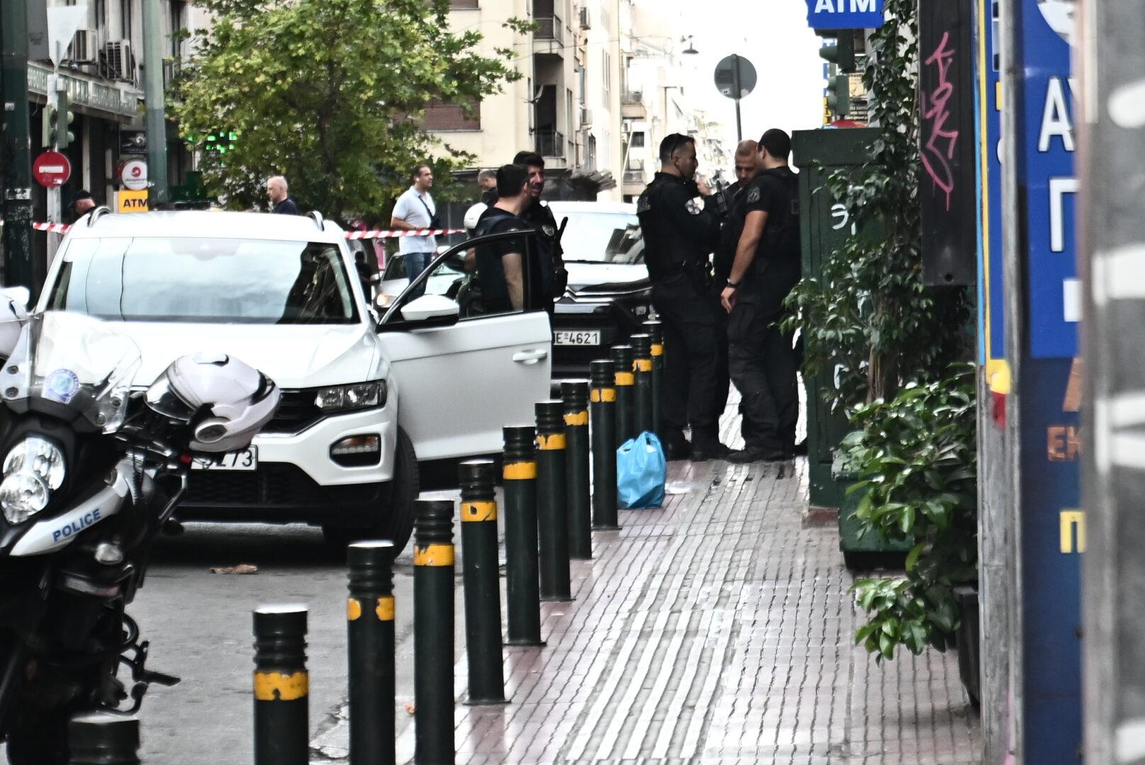 ζευγάρι Αλβανών