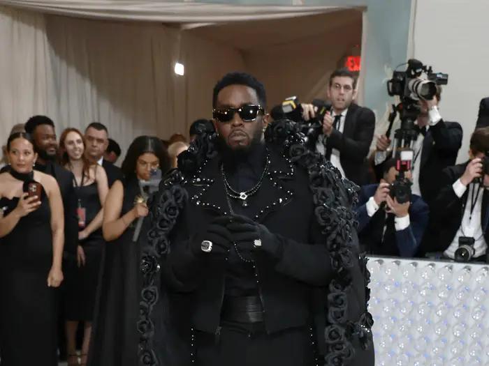  Sean «Diddy» Combs: Έρχονται ανατριχιαστικές αποκαλύψεις