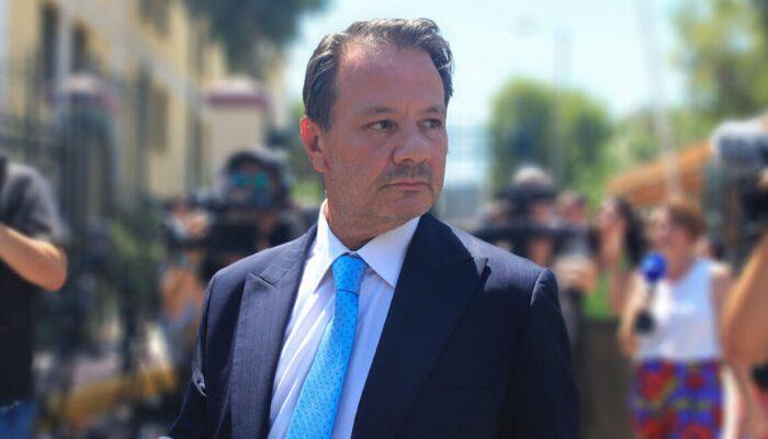 Σε νέα σχέση ο Αποστολος Λύτρας: Πόσο καιρό είναι μαζί;