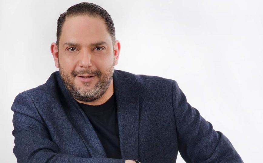 Στέλιος Διονυσίου: Σε πλειστηριασμό η μεζονέτα του στη Φιλοθέη