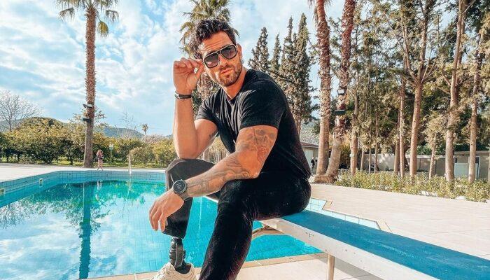 Ετεοκλής Παύλου για Χρήστο Μάστορα: “Θέλω να κάνω κάτι ξεκάθαρο για την καταγωγή του”