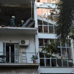 σοκαριστικές εικόνες, Αμπελόκηποι