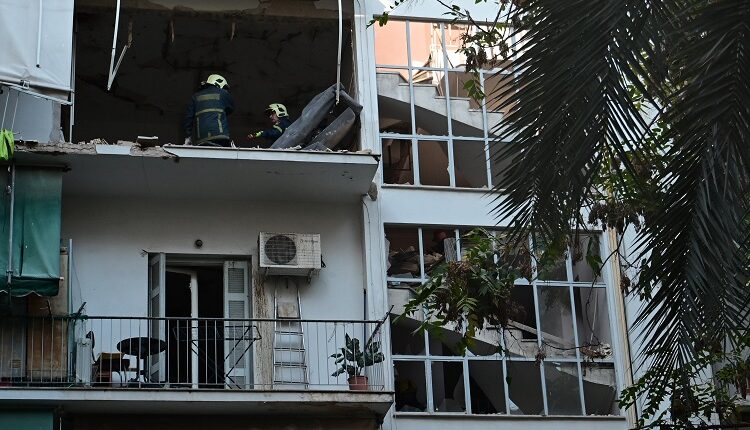 σοκαριστικές εικόνες, Αμπελόκηποι