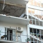 σοκαριστικές εικόνες, Αμπελόκηποι, 30χρονη