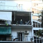 σοκαριστικές εικόνες, Αμπελόκηποι