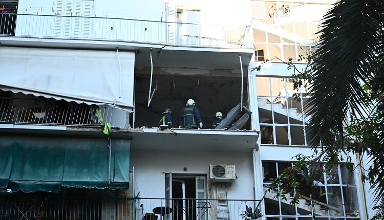 σοκαριστικές εικόνες, Αμπελόκηποι