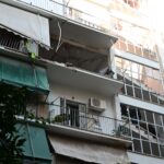 σοκαριστικές εικόνες, Αμπελόκηποι