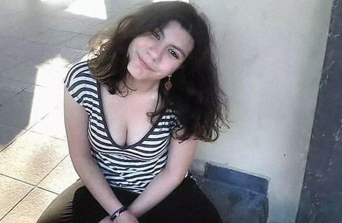 Η αδικοχαμένη Φαίη