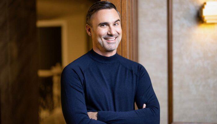 Τι συμβαίνει με τις “Σέρρες” του Γιώργου Καπουτζίδη;