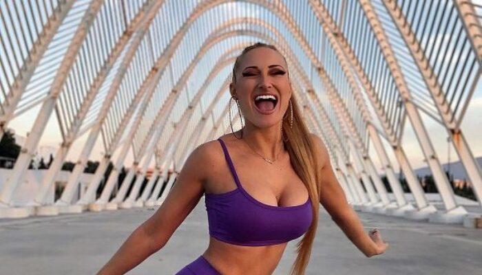 Ιωάννα Τούνη