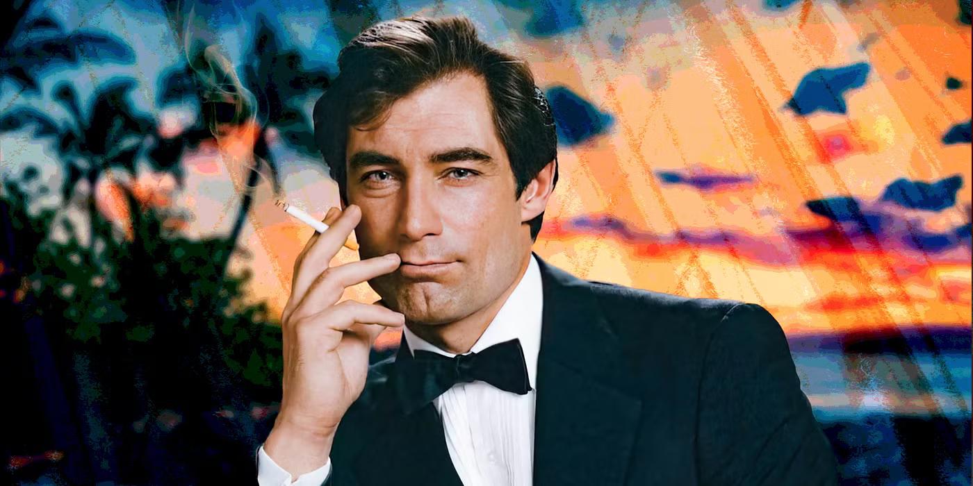 Ο 007 που δίχασε το κοινό