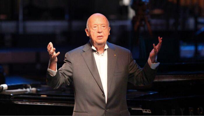 Αντίο στην Μίμη Πλέσσα