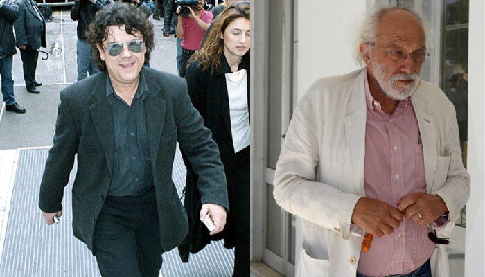 Συγκινεί ο Αλέξανδρος Λυκουρέζος, με αφορμή τα 20 χρόνια από τον θάνατο του Βλάσση Μπονάτσου. Τι είπε ο δικηγόρος;