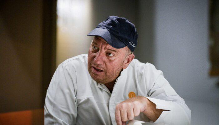 Ξέσπασε ο Μποτρίνι: “Δεν με πήρε ποτέ κανείς να με ρωτήσει για το αν ισχύει”