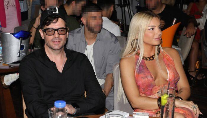 Νίνο: Επιβεβαίωσε τον οριστικό χωρισμό του από την Josephine