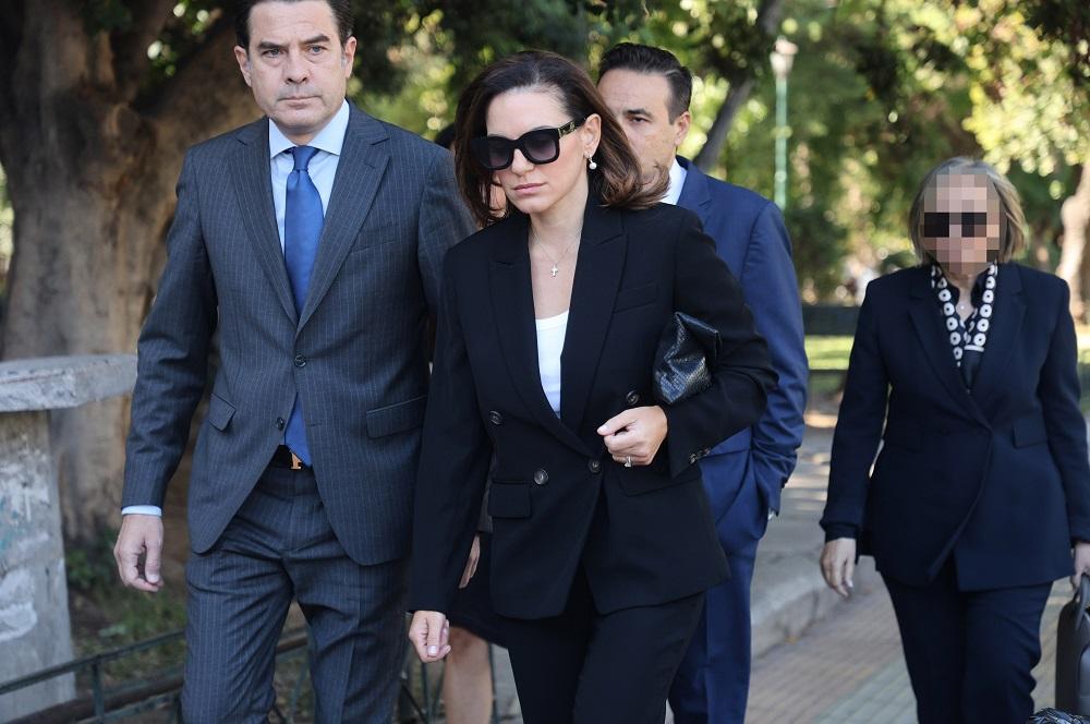 Όλγα Κεφαλογιάννη