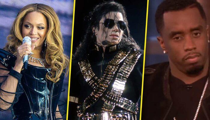 O P. Diddy σκότωσε τον Michael Jackson; - Τι λένε οι θεωρίες;