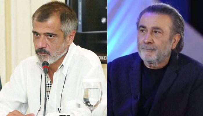 Αντώνης Πρέκας για Λαζόπουλο: “Ως πολιτικός προπαγανδιστής έχασε κόσμο”