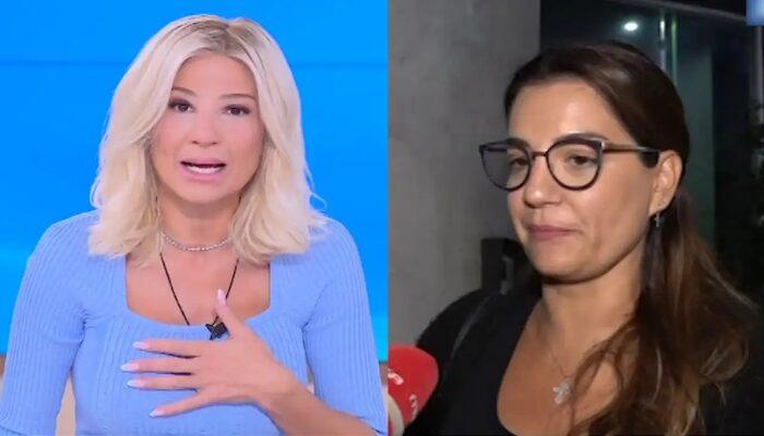 Σκορδά για Παπίλα: “Δεν καταλαβαίνω γιατί επιμένουμε να την παίζουμε”