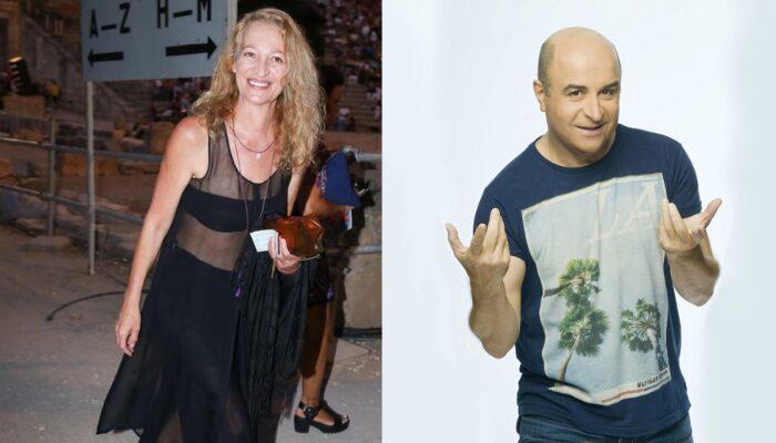 Η Λουκία Πιστιόλα απαντά στον Μάρκο Σεφερλή: “Είμαι ηθοποιός! Δεν έχω ανάγκη καμία διαφήμιση”