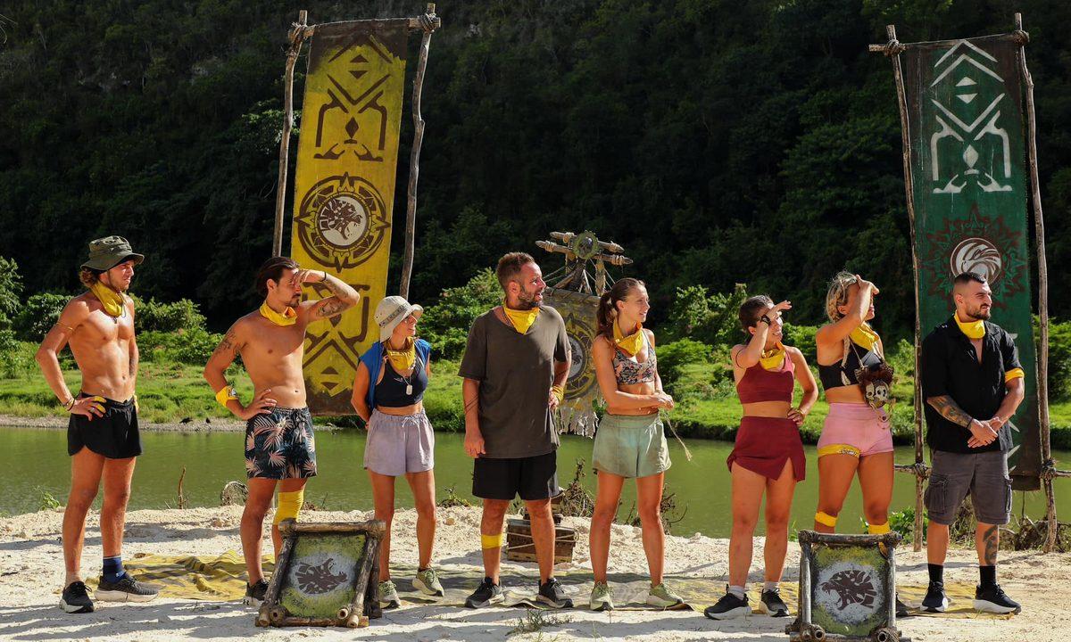 Survivor 2024