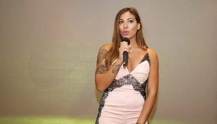 Ξεσπά η Ευρυδίκη Βαλαβάνη: “Το θέμα της εγκυμοσύνης είναι πάρα πολύ ευαίσθητο”