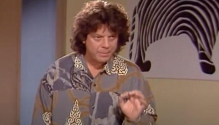 H τελευταία συνέντευξη του Βλάσση Μπονάτσου