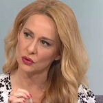 Άννα Κουτσαφτίκη: Η παρουσίαση είναι κάτι που μου αρέσει