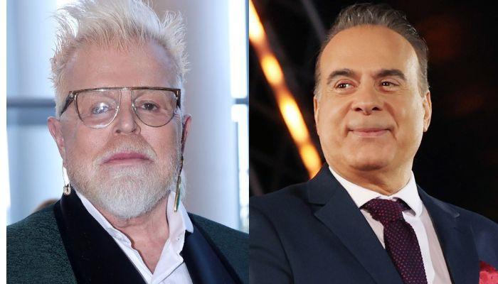 Αποστολόπουλος για Σεργουλόπουλο: «Πρέπει να διαιωνίσουμε το σπέρμα του;»